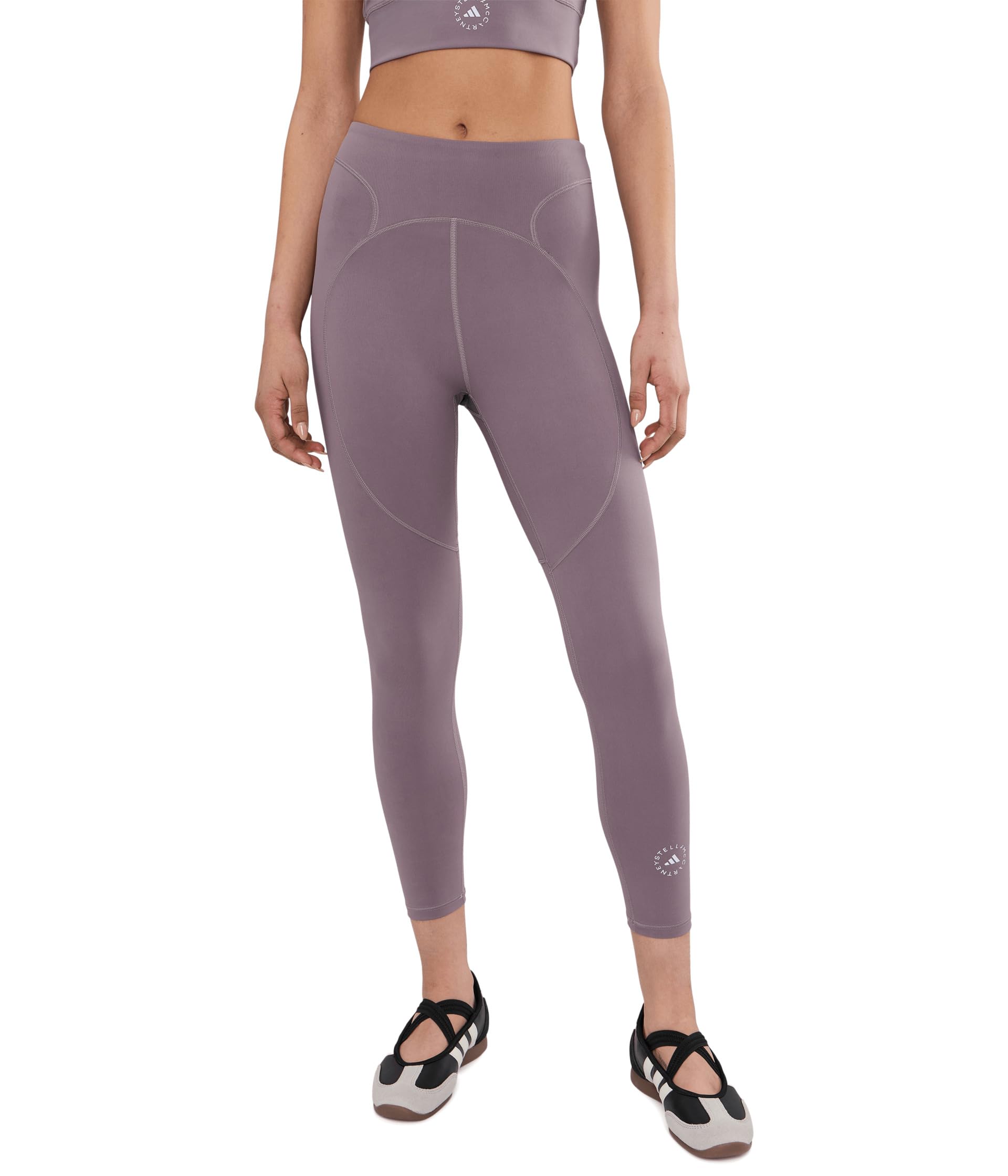 adidas Women's By Stella McCartney Training 7/8 Leggings