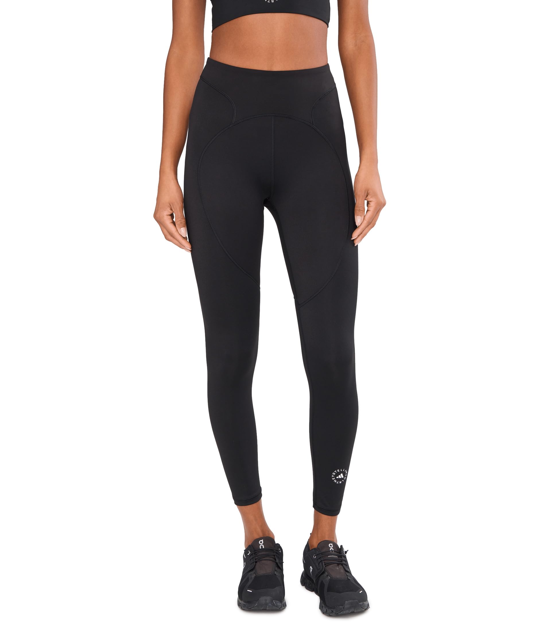 adidas Women's By Stella McCartney Training 7/8 Leggings