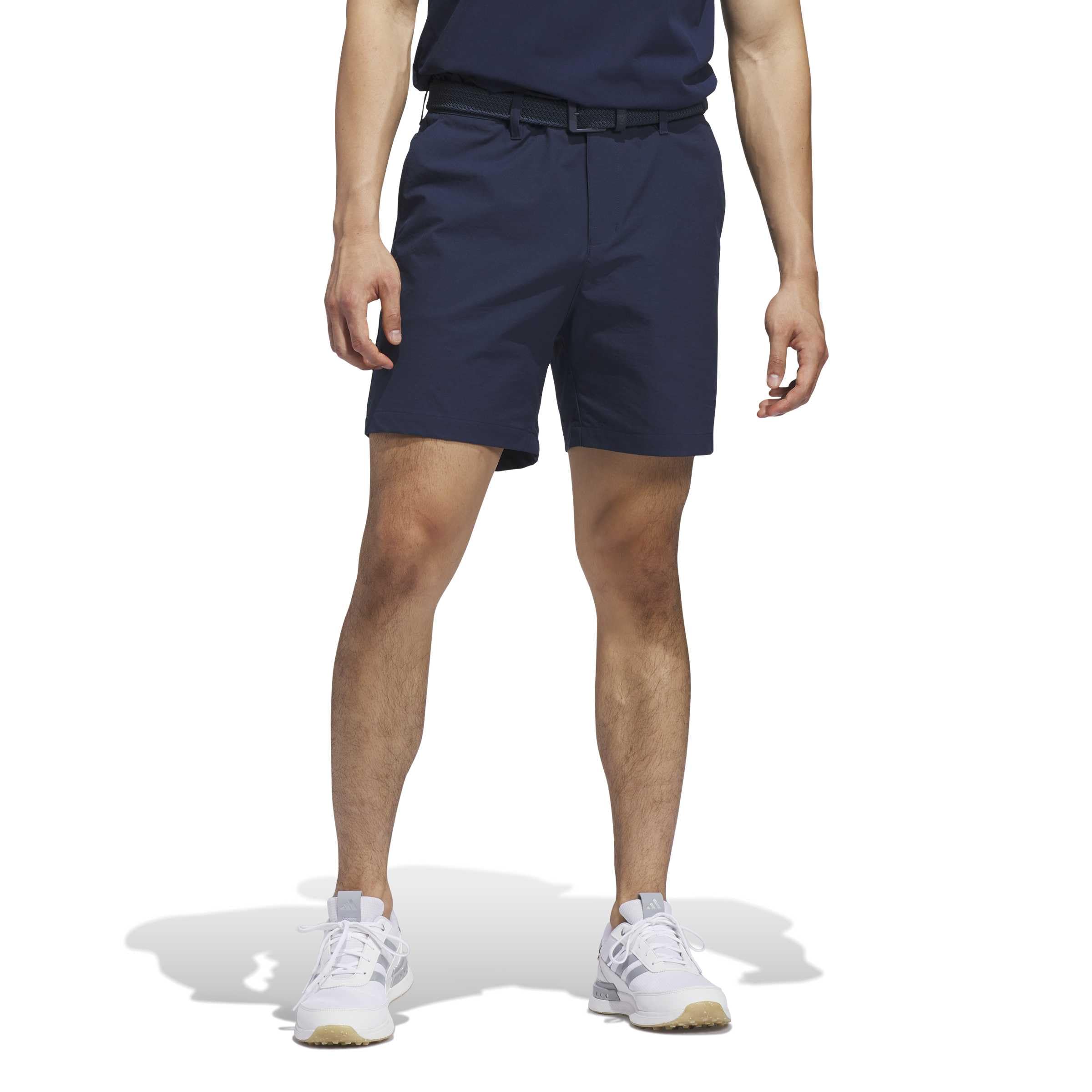 adidas Golf Men's Ultimate365+ Shorts 7"
