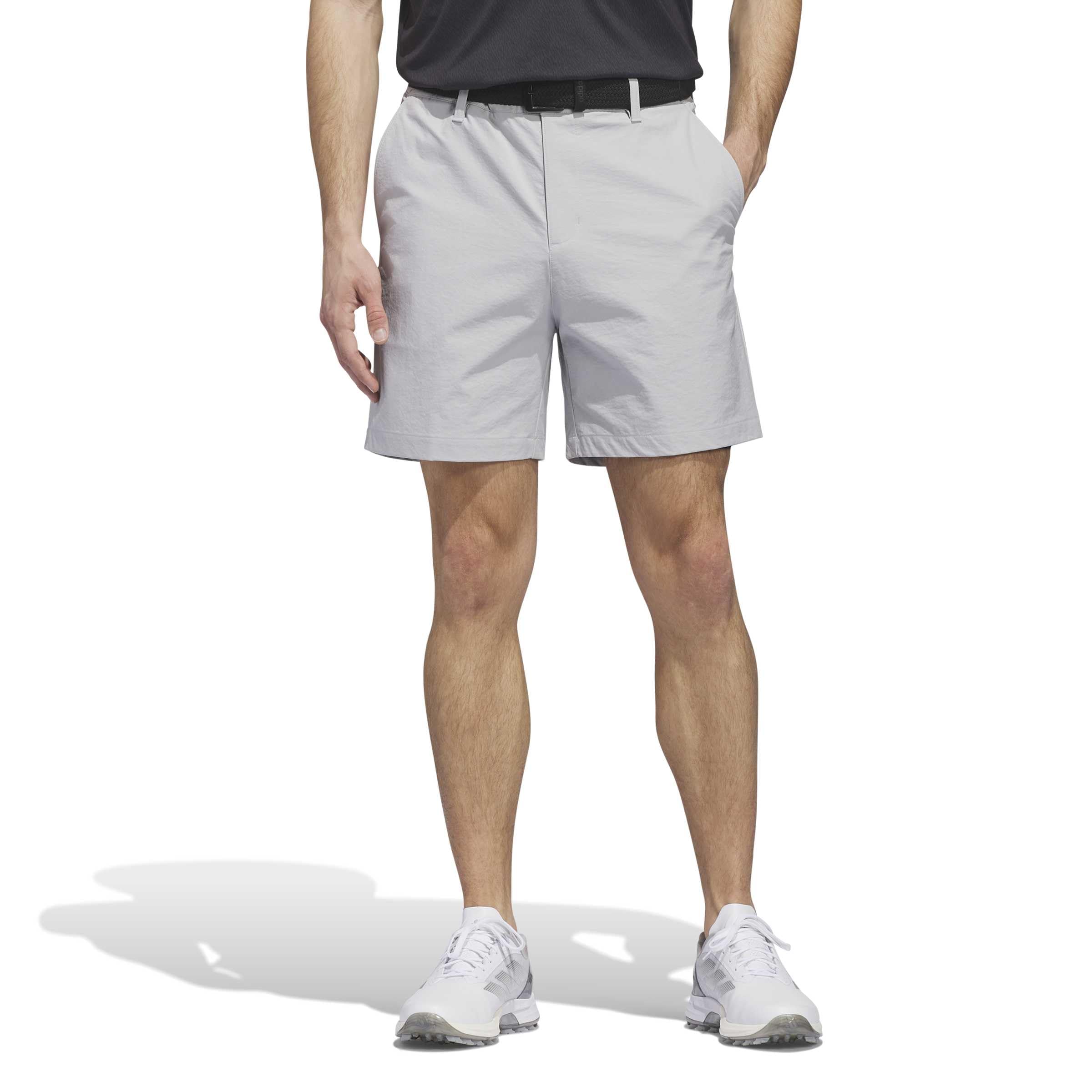 adidas Golf Men's Ultimate365+ Shorts 7"