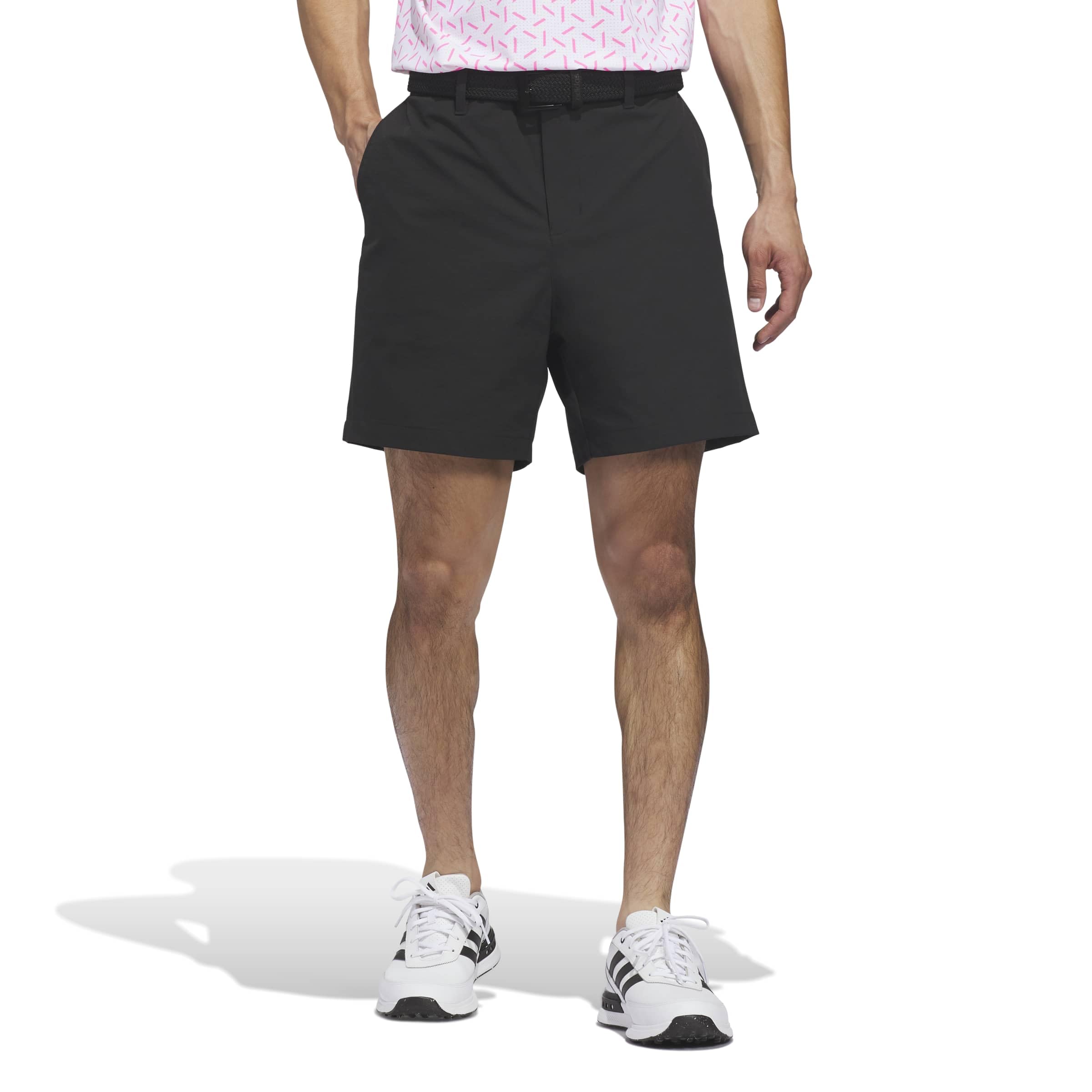 adidas Golf Men's Ultimate365+ Shorts 7"