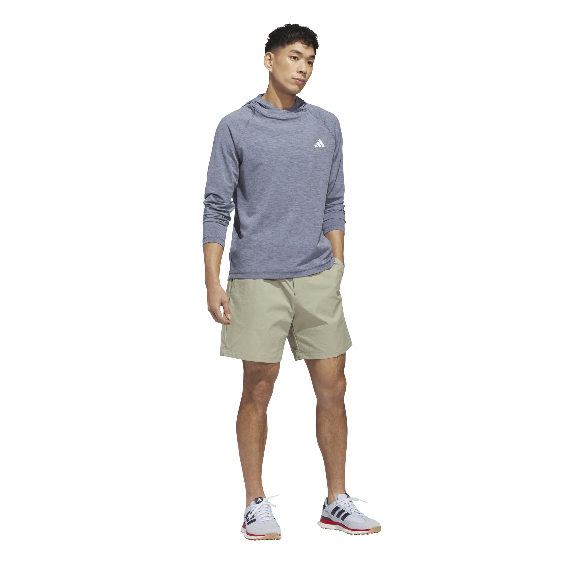 adidas Golf Men's Ultimate365+ Shorts 7"
