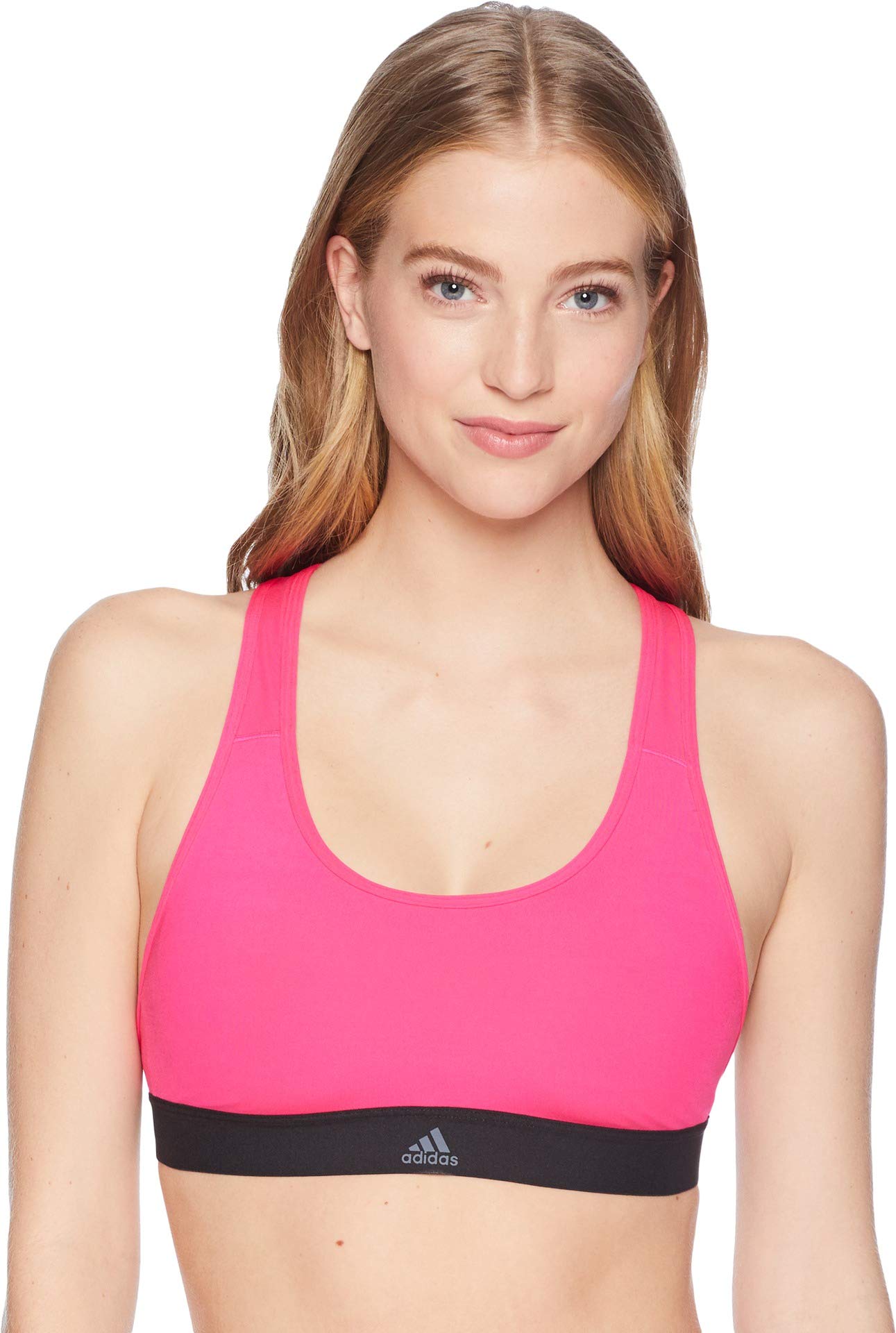adidas Womens Training Don't Rest X Bra