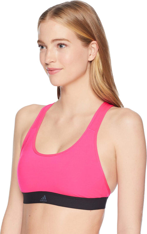 adidas Womens Training Don't Rest X Bra